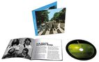 The Beatles: Abbey Road (50th Anniversary Edition) (SHM-CD) (Digisleeve), CD
