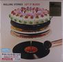 The Rolling Stones: Let It Bleed (50th Anniversary) (Limited Deluxe Box) (Non Japan-made Discs) (180g), LP