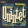 Johannes Brahms: Klavierquintett op.34, CD