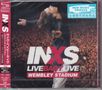 INXS: Live Baby Live (SHM-CD), CD
