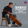 Edward Elgar: Cellokonzert op.85, CD