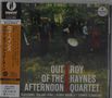 Roy Haynes: Out Of The Afternoon (UHQCD/MQA-CD), CD