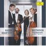 Ludwig van Beethoven: Streichquartette Nr.1 & 7 (UHQ-CD), CD