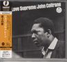 John Coltrane (1926-1967): A Love Supreme (UHQCD/MQA-CD), CD