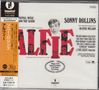 Sonny Rollins: Alfie - Original Music From The Score (UHQ-CD/MQA-CD), CD