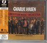 Charlie Haden: Liberation Music Orchestra (UHQCD/MQA-CD), CD