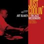 Art Blakey: Just Coolin', CD