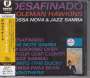 Coleman Hawkins: Desafinado: Bossa Nova & Jazz Samba (UHQ-CD), CD