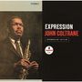 John Coltrane: Expression (UHQCD), CD