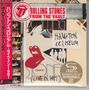 The Rolling Stones: From The Vault: Hampton Coliseum (Live in 1981) (SHM-CD) (Digisleeve), CD,CD