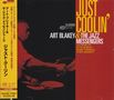Art Blakey: Just Coolin' (SHM-SACD), SAN