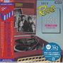 Small Faces: Rock Roots: The Singles Album (MQA-CD/UHQ-CD) (Papersleeve), CD