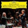 Ludwig van Beethoven: Violinkonzert op.61 (Ultimate High Quality CD), CD