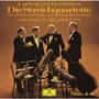 Ludwig van Beethoven: Streichquartette Nr.4-6 (Ultimate High Quality CD), CD