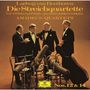 Ludwig van Beethoven: Streichquartette Nr.12 & 14 (Ultimate High Quality CD), CD