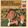 Ludwig van Beethoven: Violinkonzert op.61 (Ultimate High Quality CD), CD