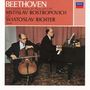 Ludwig van Beethoven: Cellosonaten Nr.1-5 (Ultimate High Quality CD), CD,CD