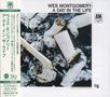 Wes Montgomery: A Day In The Life (UHQ-CD/MQA-CD), CD