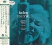 Helen Merrill: Helen Merrill (UHQ-CD/MQA-CD), CD
