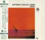 Antonio Carlos (Tom) Jobim (1927-1994): Wave (UHQ-CD/MQA-CD), CD