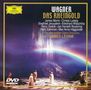 Richard Wagner (1813-1883): Das Rheingold, DVD