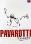 Pavarotti Forever, DVD