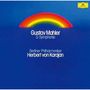 Gustav Mahler: Symphonie Nr.5 (Ultimate High Quality CD), CD