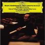 Wolfgang Amadeus Mozart: Klavierkonzerte Nr.25 & 27 (Ultimate High Quality CD), CD