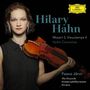 Hilary Hahn - Mozart & Vieuxtemps (Ultimate High Quality CD), CD