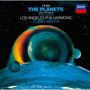 Gustav Holst: The Planets op.32 (Ultimate High Quality CD), CD