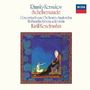 Nikolai Rimsky-Korssakoff (1844-1908): Scheherazade op.35 (Ultimate High Quality CD), CD