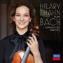 Johann Sebastian Bach: Sonaten & Partiten für Violine BWV 1001-1003 (Ultimate High Quality CD), CD