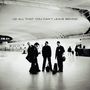 U2: All That You Can't Leave Behind (20th Anniversary Edition) (Digisleeve), CD
