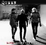 Queen & Adam Lambert: Live Around The World (SHM-CD) (Digipack), CD,BR