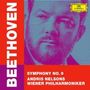 Ludwig van Beethoven: Symphonie Nr.9 (UHQ-CD), CD