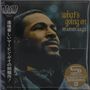 Marvin Gaye: What's Going On (Deluxe Edition) (SHM-CD) (Triplesleeve), CD,CD