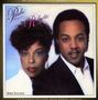 Roberta Flack & Peabo Bryson: Born To Love, CD