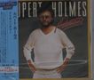 Rupert Holmes: Adventure, CD