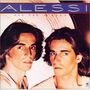 Alessi: All For A Reason, CD