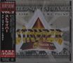 Stryper: In God We Trust, CD