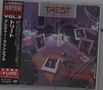 The Treat: The Pleasure Principle, CD