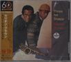 Marion Brown: Three For Shepp (Impulse! 60 Edition) (SHM-CD), CD