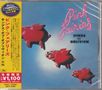 Pink Fairies: Kings Of Oblivion, CD