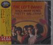 The Left Banke: Walk Away Renee / Pretty Ballerina, CD