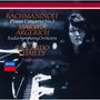 Sergej Rachmaninoff: Klavierkonzert Nr.3 (UHQ-CD), CD