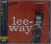 Lee Morgan: Lee-Way (SHM-CD), CD, CD