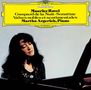 Maurice Ravel: Gaspard de la nuit (SHM-SACD), SAN