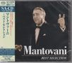 Mantovani: Best Selection (SACD-SHM), SAN