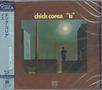 Chick Corea: Is (SHM-CD), CD