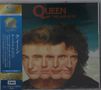 Queen: The Miracle (SHM-CD), CD,CD